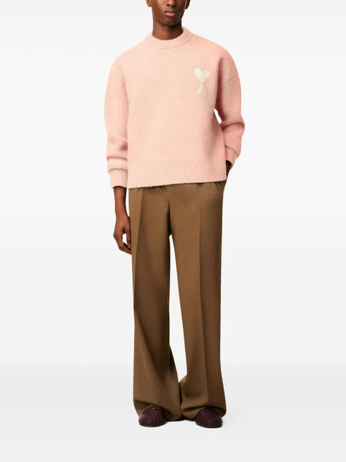AMI PARIS ADC SWEATER